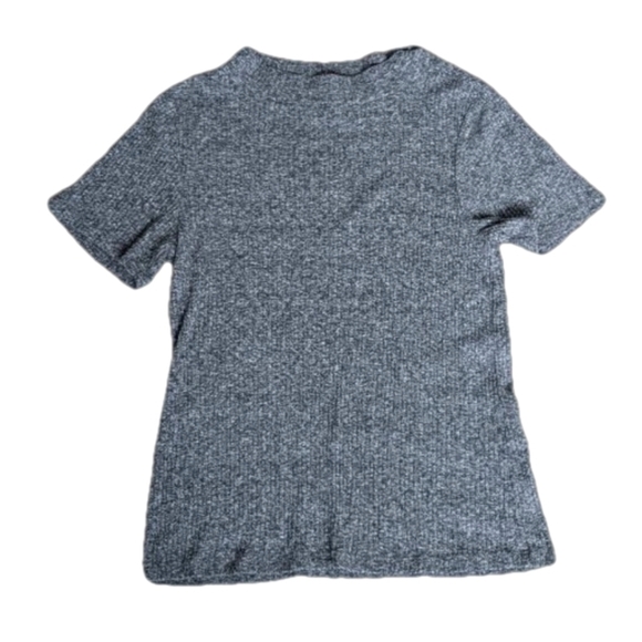 BP Ribbed tee - Picture 2 of 5